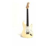 Squier Fender Made In Japan Stratocaster Usada Kit Completo 