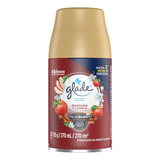 Glade Glade Aromatizante Automático En Aerosol Repuesto