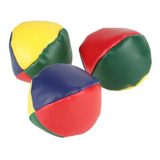 Juego De 3 Bolas De Malabarismo, Juguete Para Niños, Pelotas