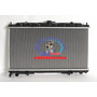 Radiador Automatico Nissan Frontier D22 Np300 2004 A 2015 Tw