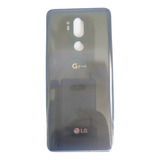 Tapa Cristal Trasera LG G7 Thinq  G710awm, G710em + Envio