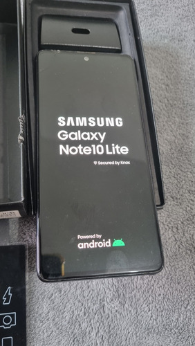 Samsung Note 10 Lite