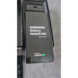 Samsung Note 10 Lite