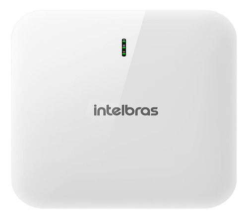 Roteador Access Point Dual Band Ap 1250 Ac Max Intelbras