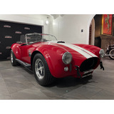 Superformance Shelby Cobra 427 Mklll 1965