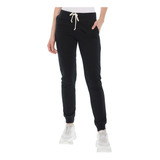 Pants Supreme Básico Slim Deportivo De Mujer Tipo Jogger