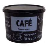 Tupper Caixa Café Pb 700 Gramas