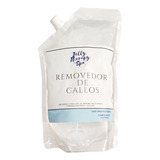 Liquido Removedor Ablandador Callosidad, 1000 Ml Therapy Spa