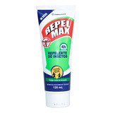 Repelente Para Pele Creme Ir3535 - Repel Max - 120 Ml -1 Und