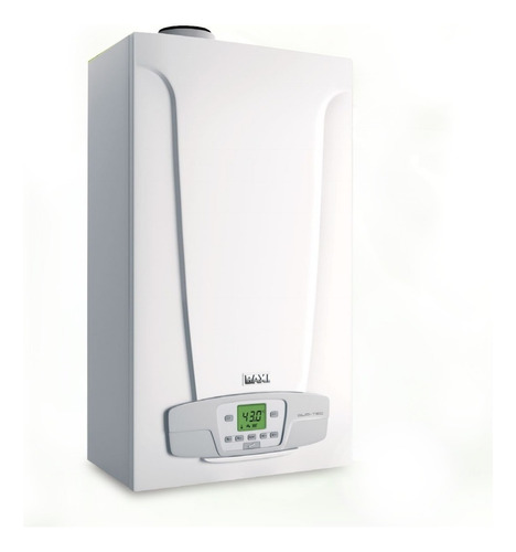 Caldera Baxi Condensación Duo Tec Compact  28 Dual