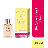Perfume Infantil Angel Cat Sugar Cookie Edp 30ml La Rive