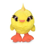 Ducky Toy Story 4 Peluche Original Disney Store