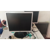 Monitor Lcd LG 17 Flatron L1750s En Perfecto Estado