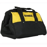 Bolso Porta Herramientas Dewalt Original Talla Xl