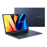 Laptop Asus Vivobook 17x , 17.3 Fhd Display, Amd Ryzen 7 58