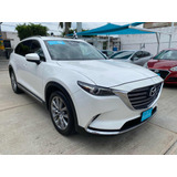 Mazda Cx-9 Signature 2.5