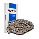 Cadena Distribucion Riffel 25h X 84 Moto 110 Wave Keller Rpm