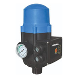 Control Automático Para Bomba De Agua 1 Hp Adir 9108