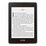 E-reader  Kindle Paperwhite 10 Gen 32gb Azul Con Pantalla De 6  300ppp
