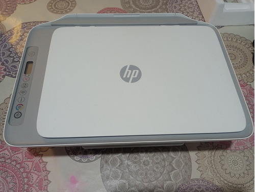 Hp Deskjet Ink Advantage 2775