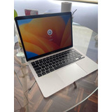 Mackbook Air M1 16gb Ram 256gb Ssd