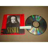 Sasha Sokol Debut Homonimo 1988 Melody Cd