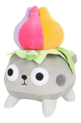 Muñeco De Peluche Bassie De Dandy's World Zm P Cj | MercadoLibre