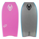 Tabla De Bodyboard Profesional Nmd Njoy Pe