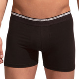 Boxer Hombre Calzoncillo Algodon G3 (3200) - Talles Grandes