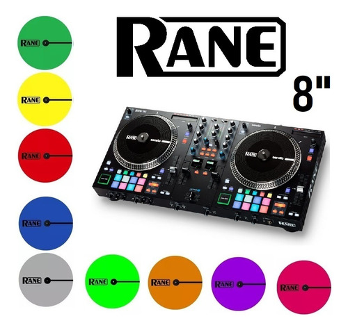 Timecode Serato Scratch Live | MercadoLivre 📦 Timecode Serato Scratch Live | MercadoLivre 📦