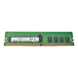 Memoria Ddr4 16gb Ecc Registered Pc4 2666v 21300 Servidor