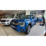 Ford Ranger Xlt 2.0l Bit 4x4 At10 (d.b)