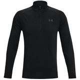 Chamarra Under Armour Tech 2.0 Con Cierre Medio Para Hombre