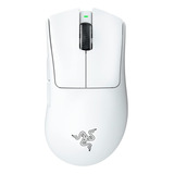 Razer ® Deathadder V3 Pro Wireless Mouse Gamer Inalámbrico