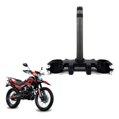 Telescopio Direccion Yugo Moto Crossmax 150 170 200 Y 220