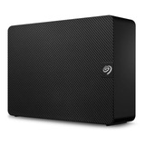 Disco Duro Externo Seagate Expansion 14 Tb Stkp14000402 Color Negro
