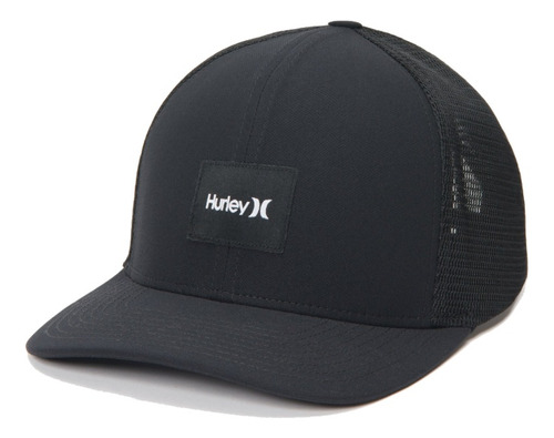 Gorra Hurley Trucker Original Premium Importada