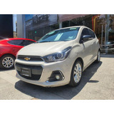 Chevrolet Spark 2017