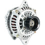 Polea Alternador Subaru Legacy-forester-impreza