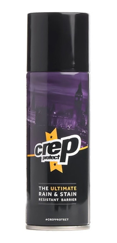 Spray Crep Protect Can200ml Súper Hidrofóbico 609613804250