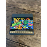 Super Skweek Atari Lynx Original