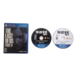 The Last Of Us 2 Ps4 - Físico 