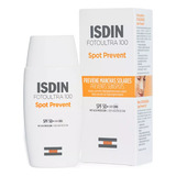 Isdin Spot Prevent Fotoultra Previene Manchas Spf 99 X 50ml