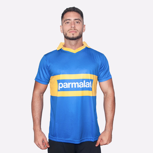 Camisetas Boca Juniors, River , Futbol Arg , Retro