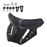 Cúpula Moto Para Yamaha Mt09 Fz09 Accesorios Profesional