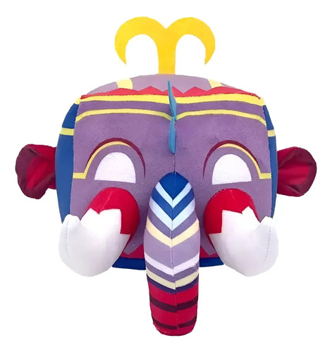 G. Nueva Caja De Juguetes De Frutas Blox Demon Fruit | MercadoLibre