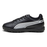 Botines Puma King Match Tt 0395 Dash