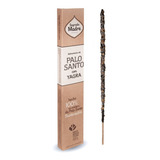 Varillas Sahumerio Palo Santo Con Yagra - Sagrada Madre