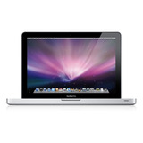 Apple Macbook Pro (13-inch, Late 2011)500 Gb Ssd - 8 Gb Ram