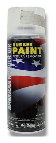 American Rubber Dip Laca - Pintura Removible 